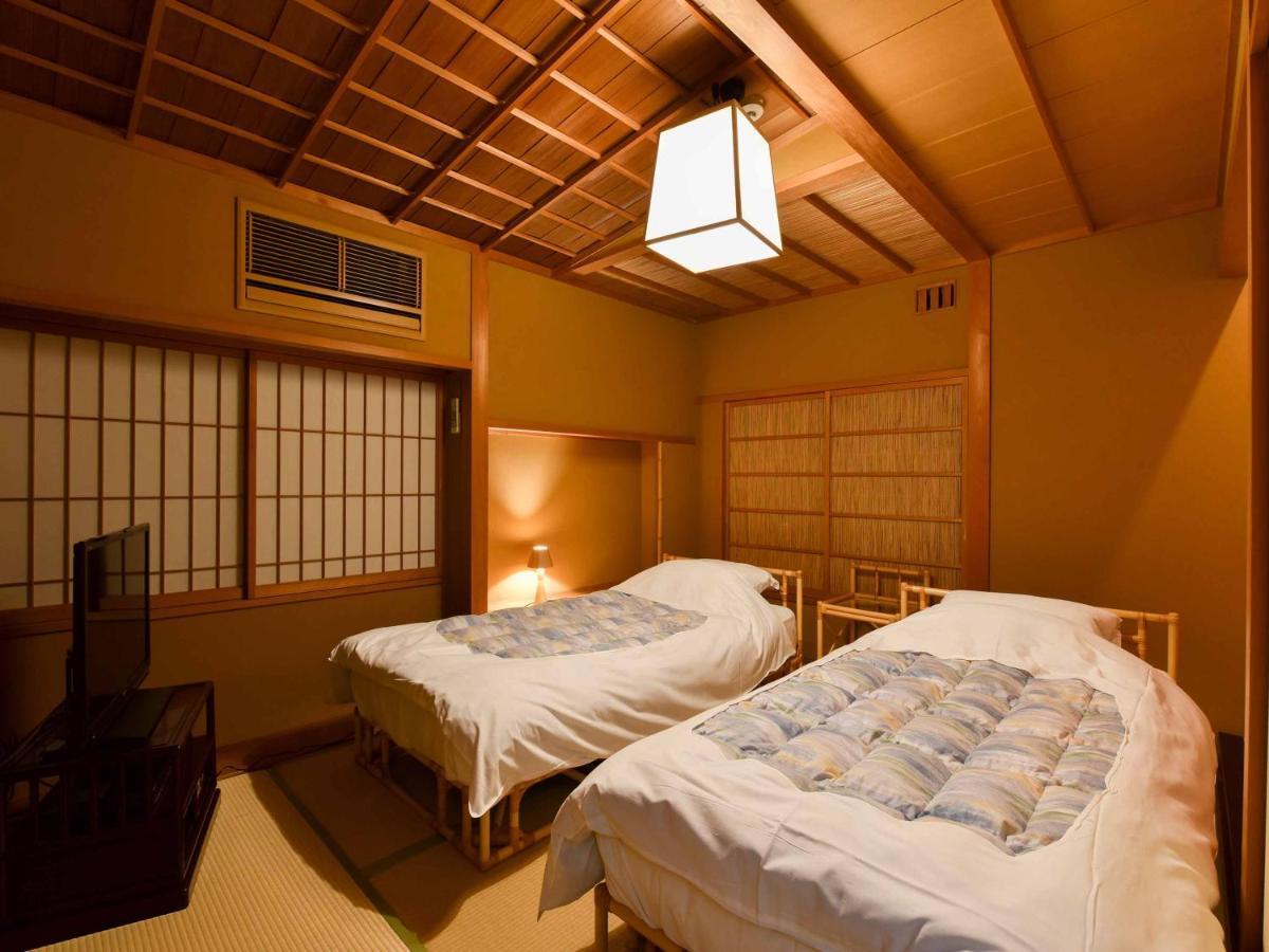 Yamatoya Besso Hotel Matsuyama  Luaran gambar